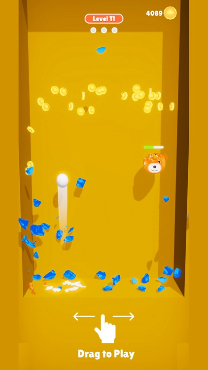 Jumper 3D! screenshot-8