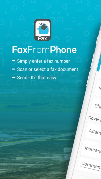 Fax From Phone