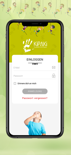 KiPaKi(圖1)-速報App