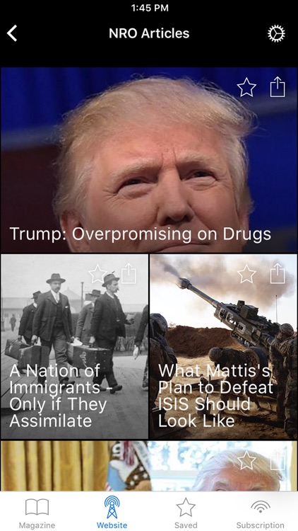 National Review screenshot-3