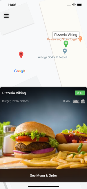 Pizzeria Viking Arboga(圖2)-速報App