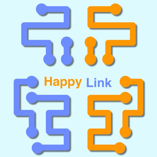 Happy link - simple