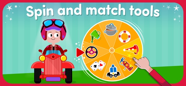 Free spirit kids games(圖4)-速報App