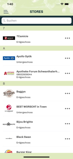 Forum Schwanthalerhöhe(圖4)-速報App