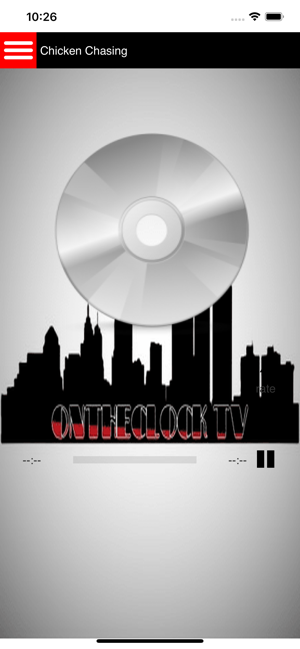 Ontheclock Radio(圖1)-速報App