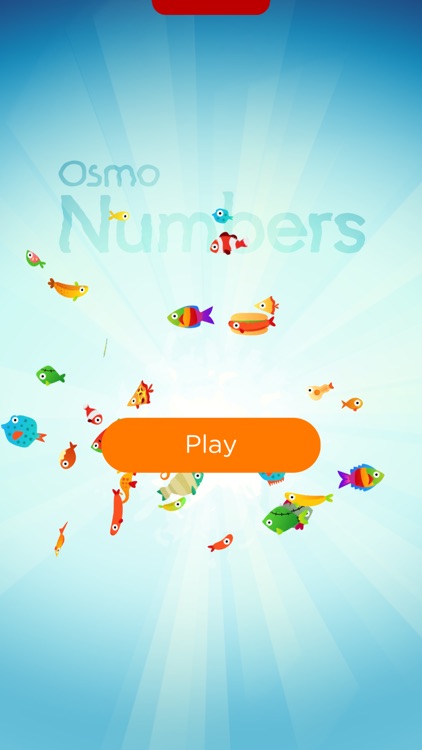 Osmo Numbers