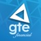 GTE Financial's first true mobile banking app