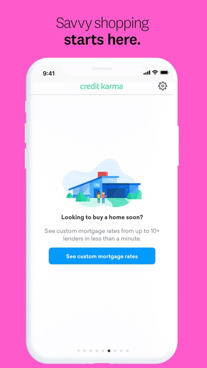 Credit Karma screenshot-4