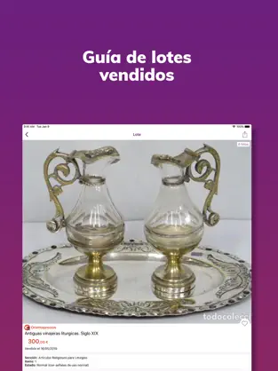 Captura 5 todocoleccion iphone