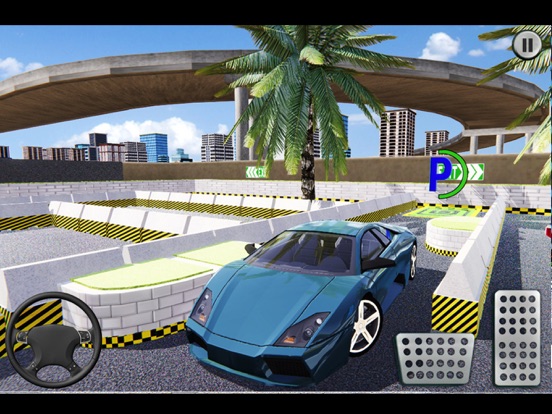 リアル 車 パーキング ゲーム 2019年のおすすめ画像8