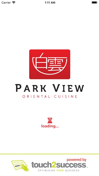 Park View Chinese Takeaway