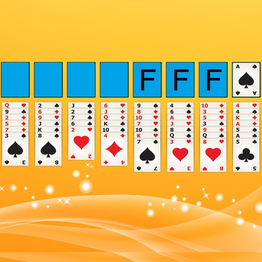 FreeCell Card