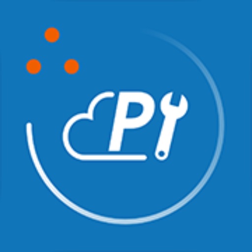Propertyware Maintenance Users Icon