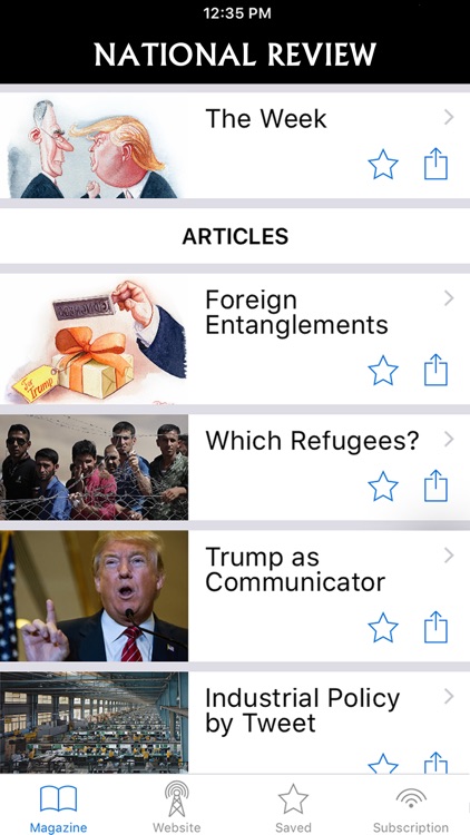 National Review