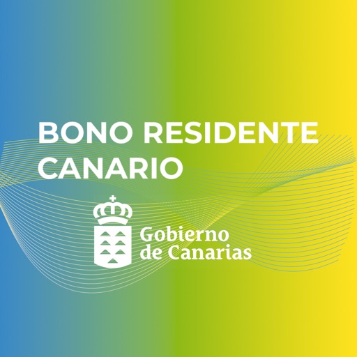 Bono Residente Canario Download