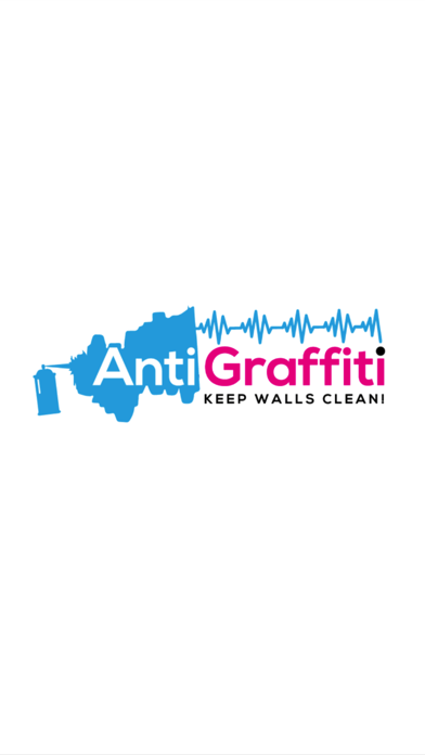 How to cancel & delete Anti Graffiti from iphone & ipad 1