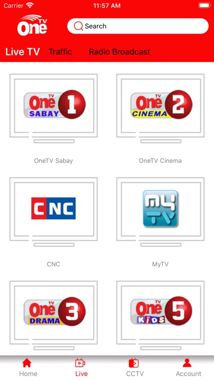 OneTV Plus