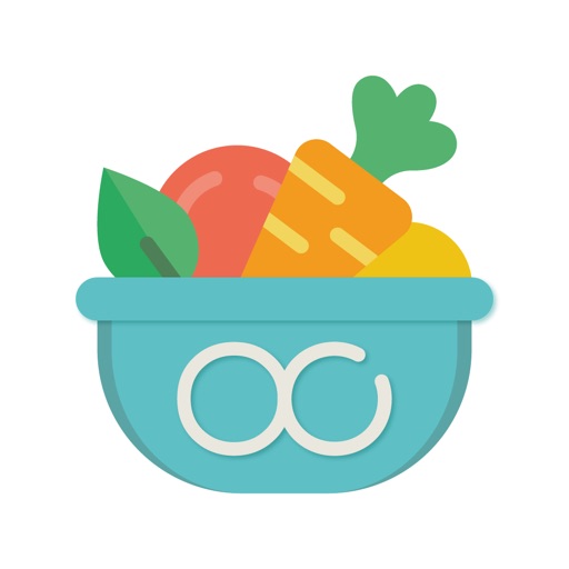 Nooddle: Eat healthy, easily