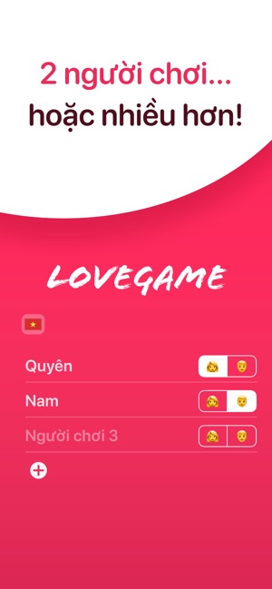 Sex Game cho Cặp Đôi 18‪+‬