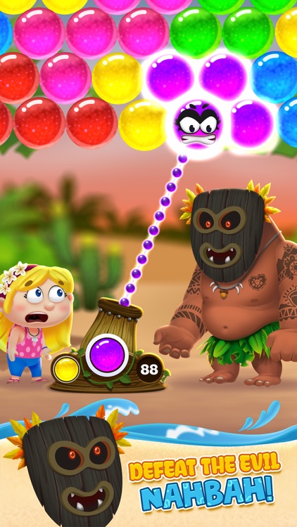 Beach Pop - New Games
