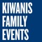 Are you ready for the biggest Kiwanis-family events of the year