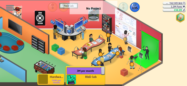 Game Dev Tycoon - game dev tycoon guide roblox