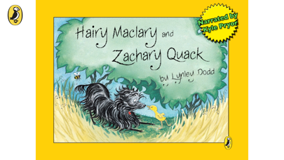 How to cancel & delete Hairy Maclary & Zachary Quack from iphone & ipad 1