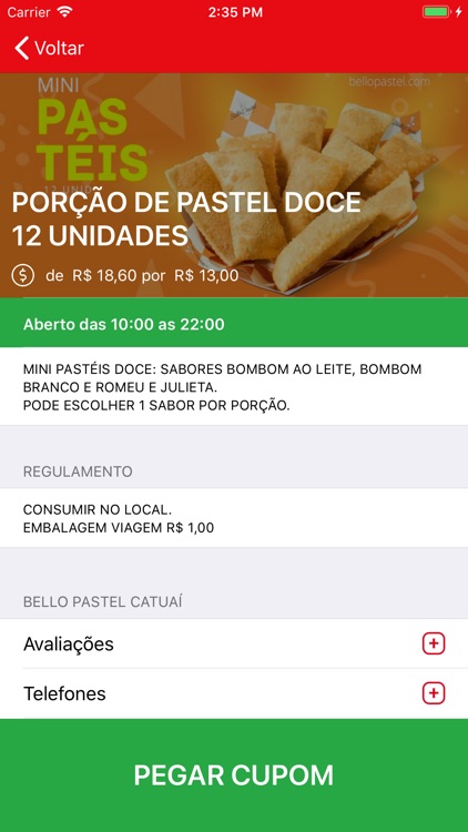 Clube Ofertas