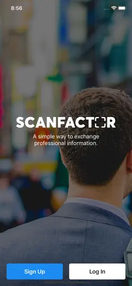 Game screenshot ScanFactor mod apk