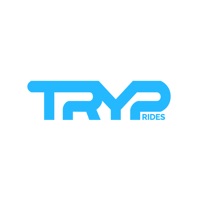 Tryp Rides Driver ne fonctionne pas? problème ou bug?