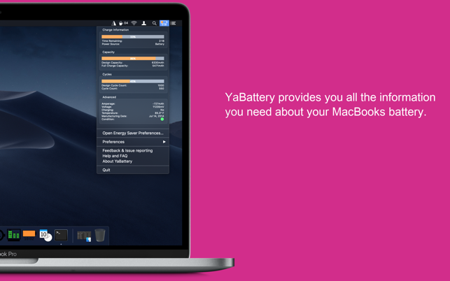 YaBattery(圖2)-速報App