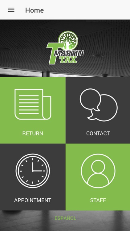 T Martin Tax Service