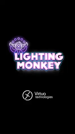 Game screenshot Lighting Monkey mod apk