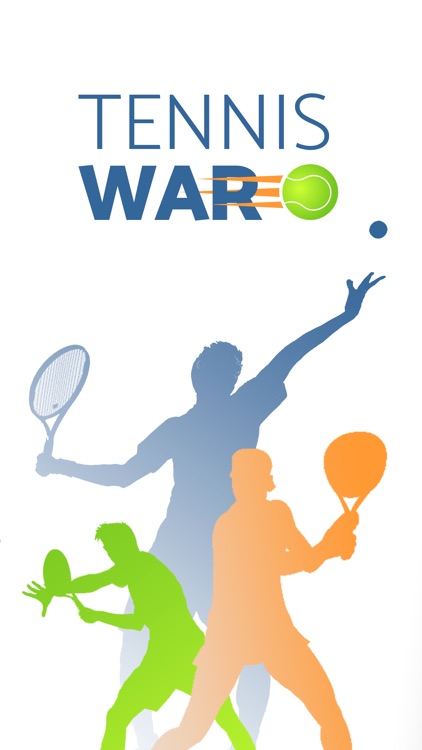 Tennis War