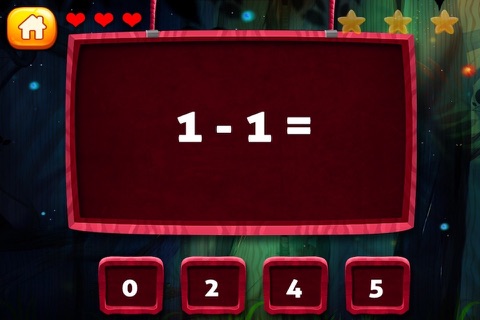 Educational Math Learning screenshot 4