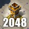* 'Dead 2048' Is a Clever Spin on the 'Threes