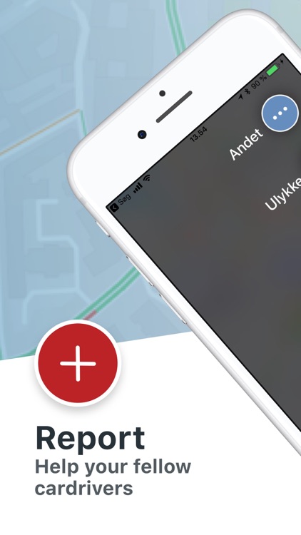 Traffic Alarm - Traffic App screenshot-4