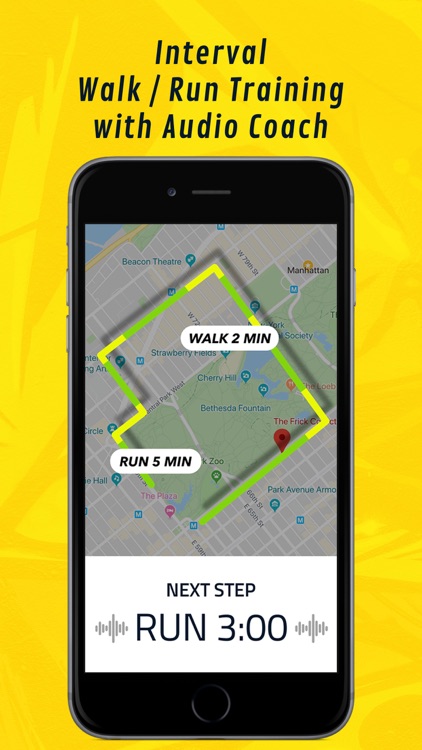 5K Runner: Couch to 5K Trainer screenshot-4