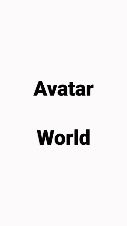 Avatar World Speakers