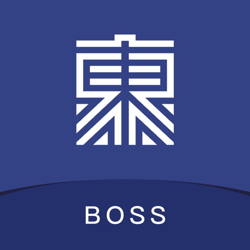 东门市井-BOSS端