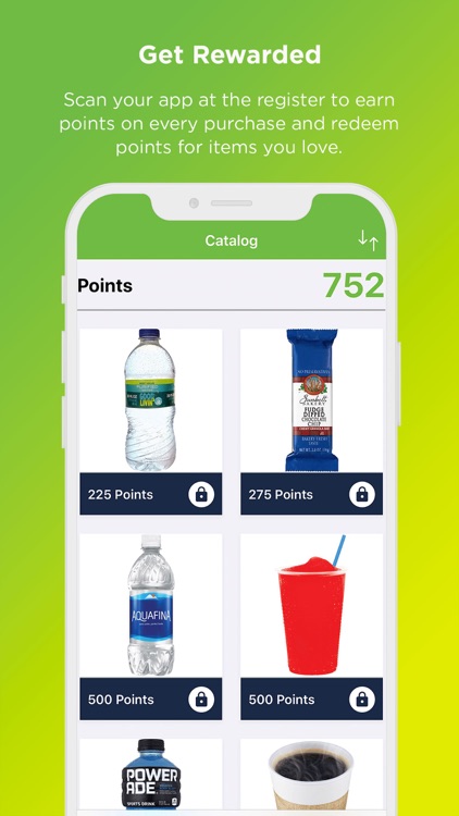 MY MAPCO screenshot-4