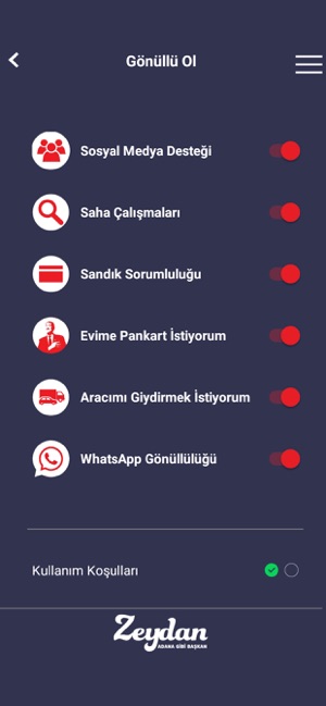 Zeydan Karalar(圖6)-速報App