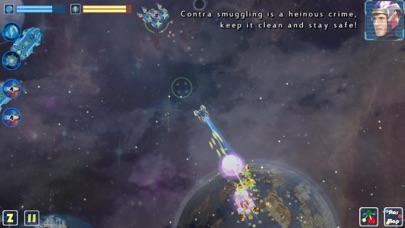 Star Nomad Elite screenshot 5
