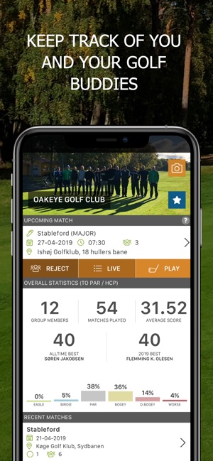 GolfAcross(圖1)-速報App