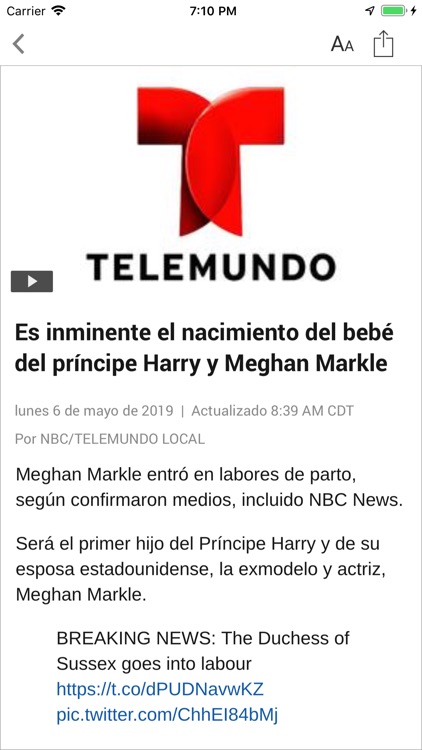Telemundo Houston