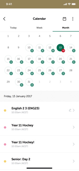 Gippsland Grammar(圖4)-速報App