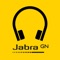 The Jabra Sound+ app is the perfect companion for your Jabra headphones – adding extra features and enabling you to personalize the way you use your Jabra headphones