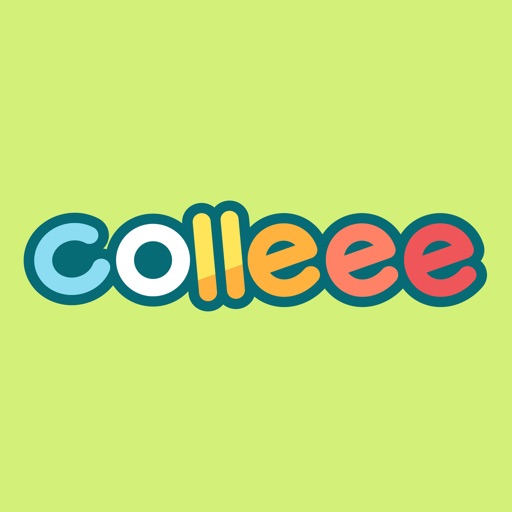 colleee（コリー）