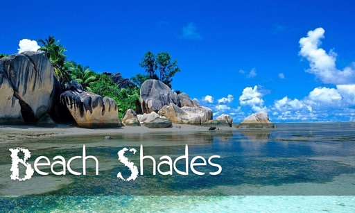 Beach Shades icon