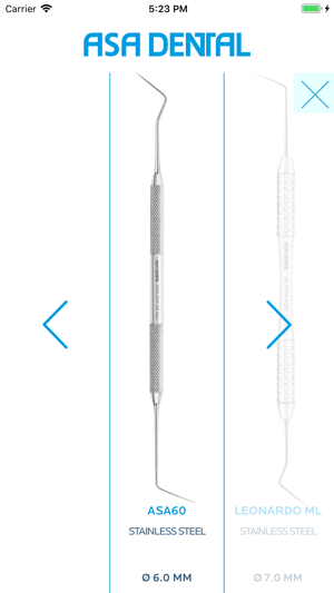 Asa Dental(圖4)-速報App